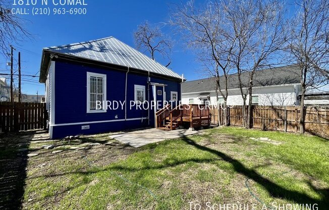 Partner-provided property photo