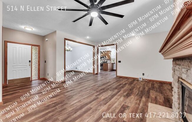 514 N ELLEN ST