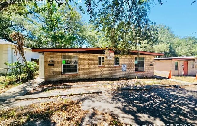 8720 N 48 ST