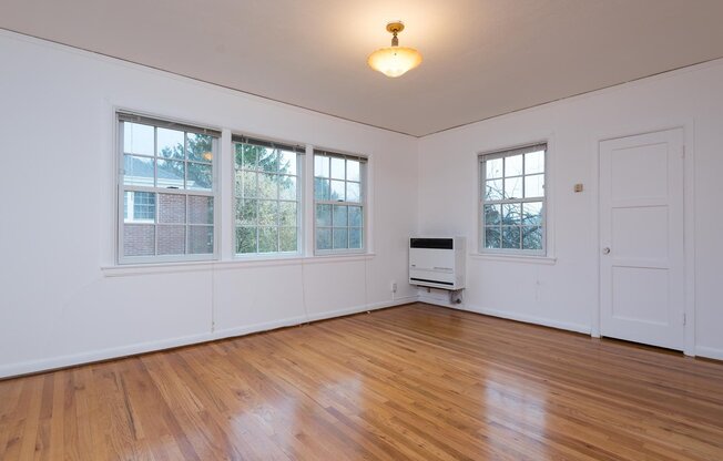Sandycrest Terrace Apartments