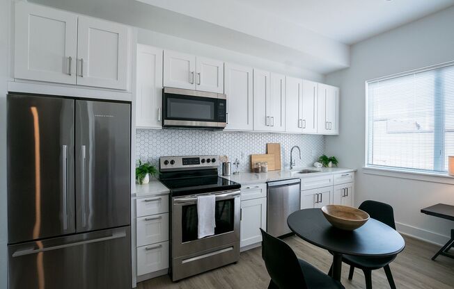 Studio, 1 bath, 309 sqft, $1,146, Unit Unit 205