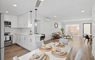 1 bed, 1 bath, 500 sqft, $2,895, Unit 52