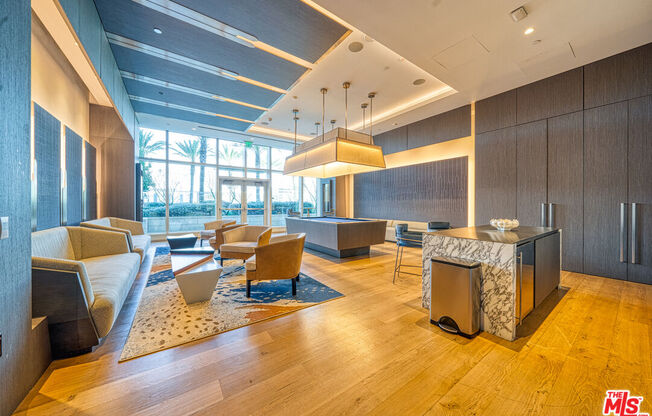 2 beds, 2 baths, 1,311 sqft, $4,995, Unit 1906