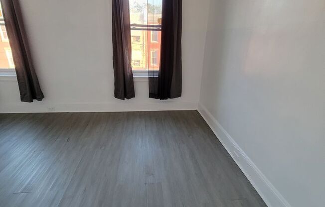 Studio, 1 bath, $775