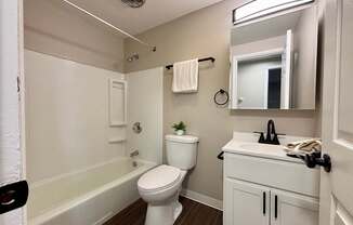 Capitol View Apartments