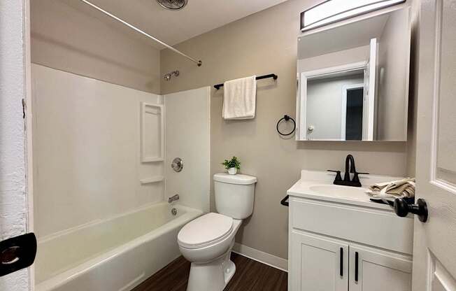 Capitol View Apartments
