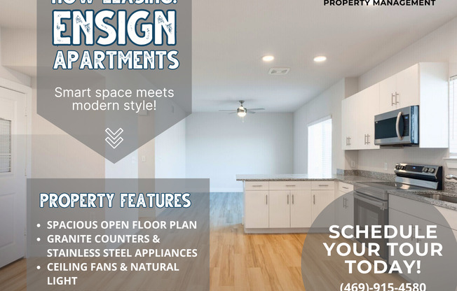 2 beds, 1 bath, 944 sqft, $1,469, Unit 322