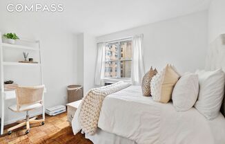 Studio, 1 bath, $3,350, Unit 14L