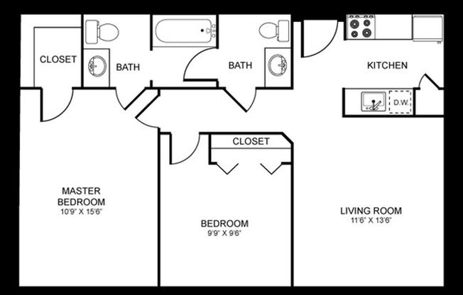 Partner-provided property photo