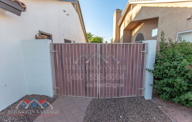 3470 W IRONWOOD DR