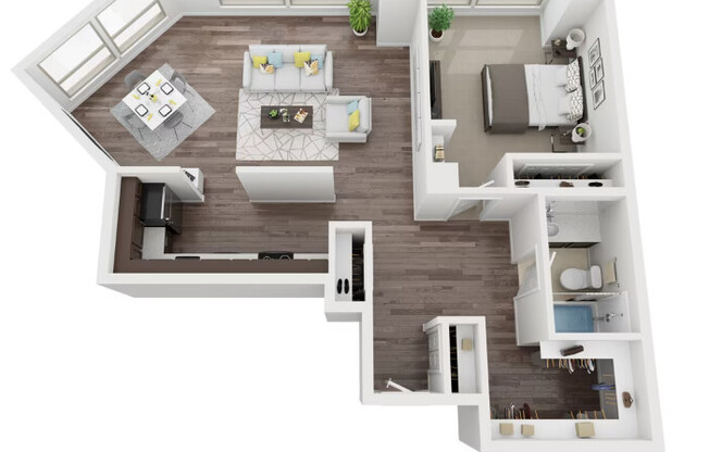 Partner-provided property photo