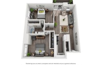 Partner-provided photo for $1689 unit