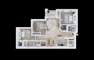 Partner-provided photo for $1799 unit