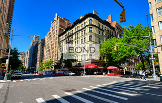 26 East 91st St.