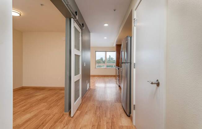 The Morgan | #404 Entry