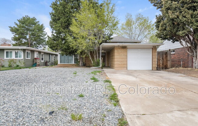 3045 GLENCOE SAINT DENVER COTE