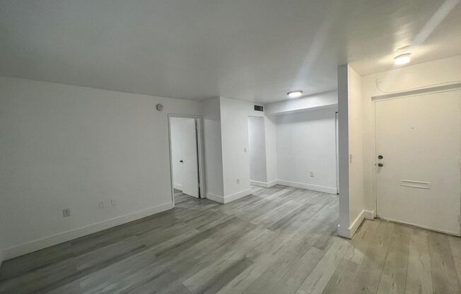 1 bed, 1 bath, 620 sqft, $1,975, Unit 307