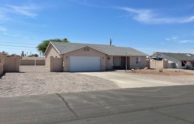 Coming Soon! DO NOT DISTURB TENANTS!