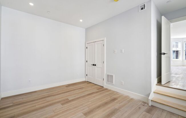 1 bed, 1 bath, 600 sqft, $2,150, Unit 16
