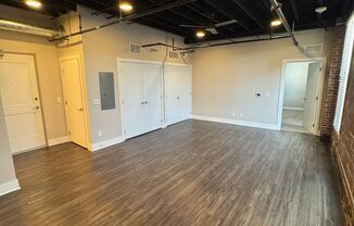 Station 121 Lofts:  #230 - 1 Bed 1.5 Bath