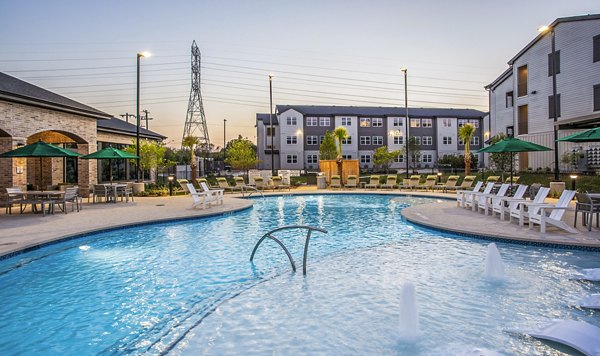 Prose Vista West in San Antonio