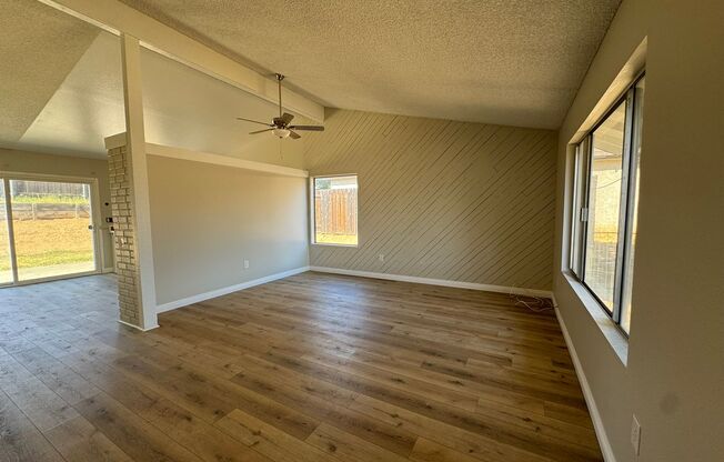 Beautiful Remodeled 4BR/2BA Santee Home For Rent NOW!