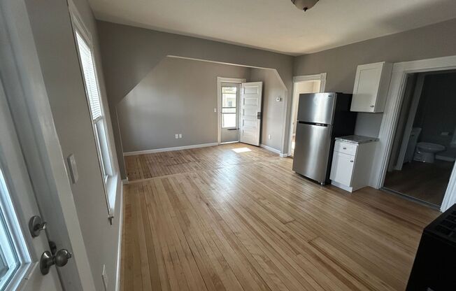 465 Rimmon St.