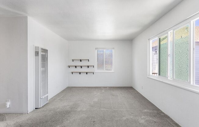 2238 Encinal Ave #C - 1 bedroom | 1 bath