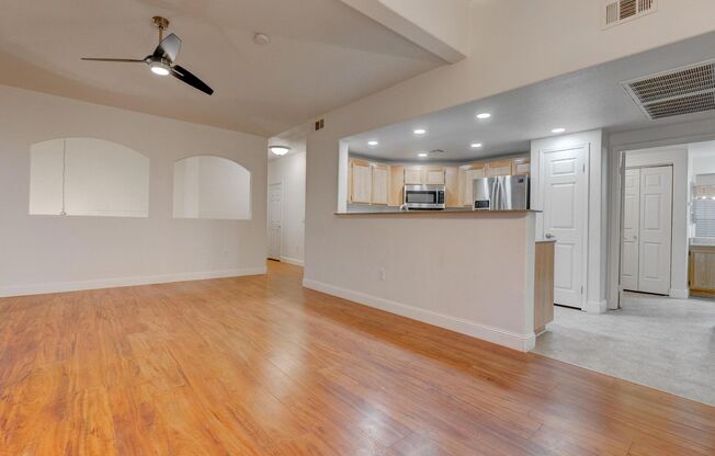 10001 Peace Way Unit#2334, Las Vegas, Nevada 89147