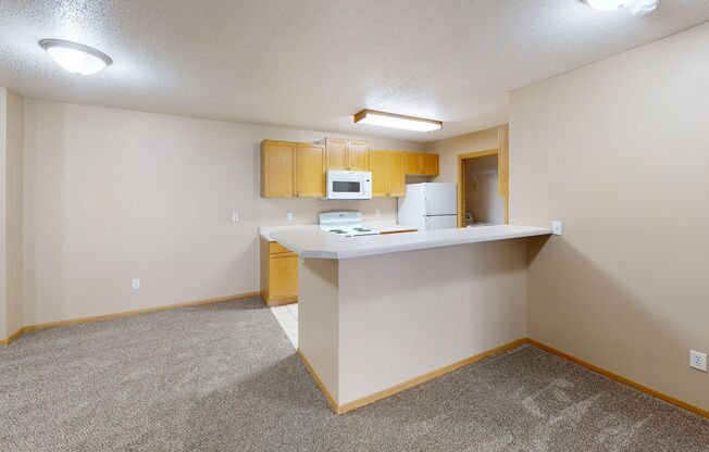 Dakota Park Apartments