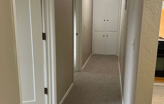 Kincaid Apts.