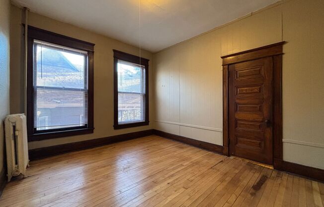1 bed, 1 bath, 433 sqft, $899, Unit 10A