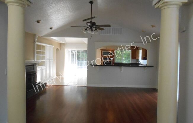 Large 3 Bed+ Bonus Room SW Pdx Home, Natural Light, 2 Car Garage, Deck and Location!
