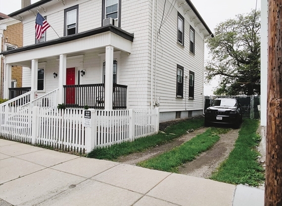 23 Dexter St.
