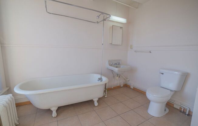 1 bed, 1 bath, 435 sqft, $590, Unit 506