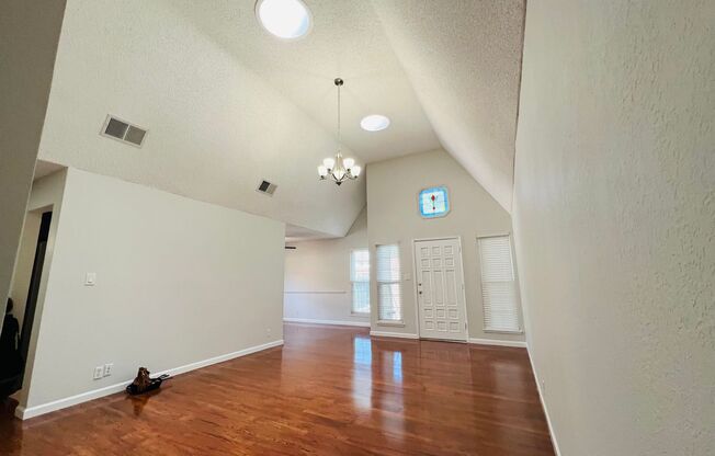 2 bedroom/2 bath townhome in the heart of Silicon Valley - available soon