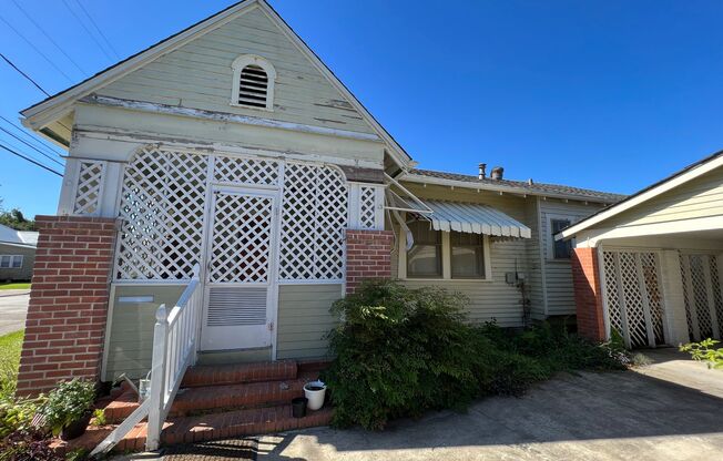 Spacious 2 bedroom 2 bathroom home