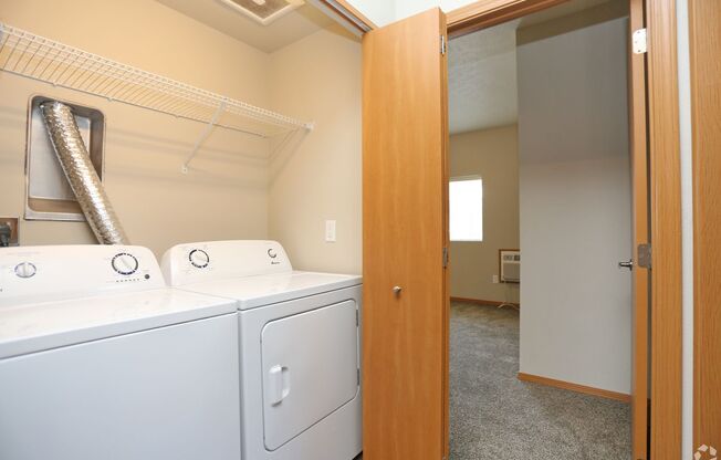 Salnave Glen Apartments