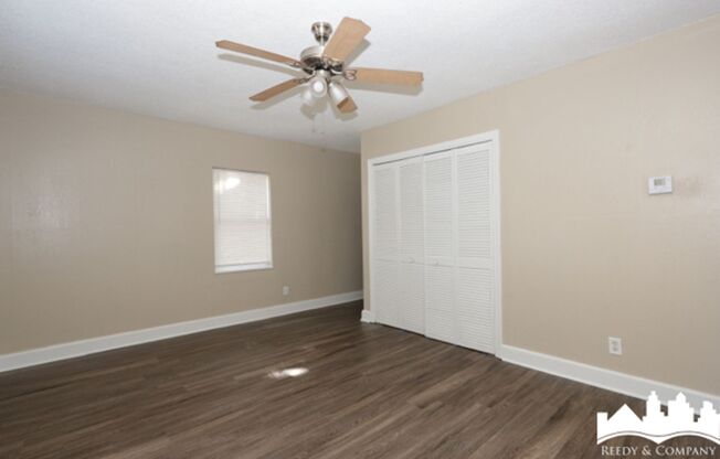 Welcome to 3181 Morningside St in Memphis, TN!