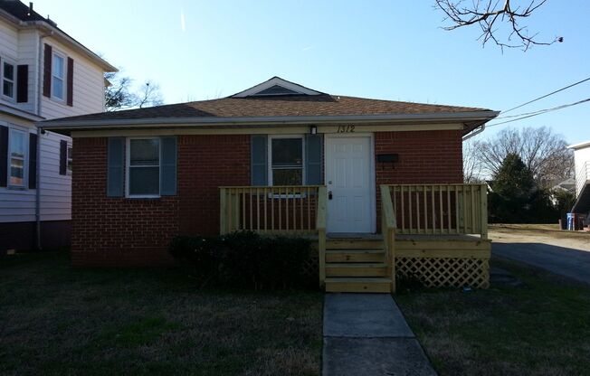 Beautifully Remodeled Home