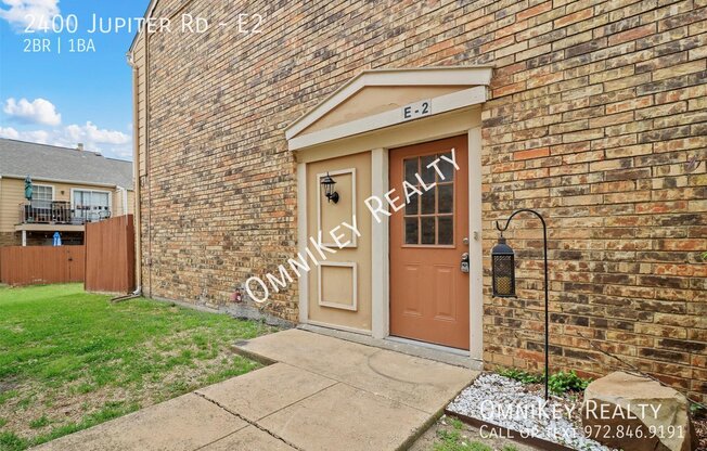 Partner-provided property photo