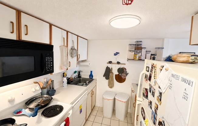 72 Euston Rd Apt 107