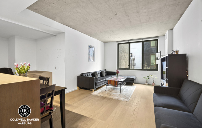 1 bed, 1 bath, 850 sqft, $6,950, Unit 5R