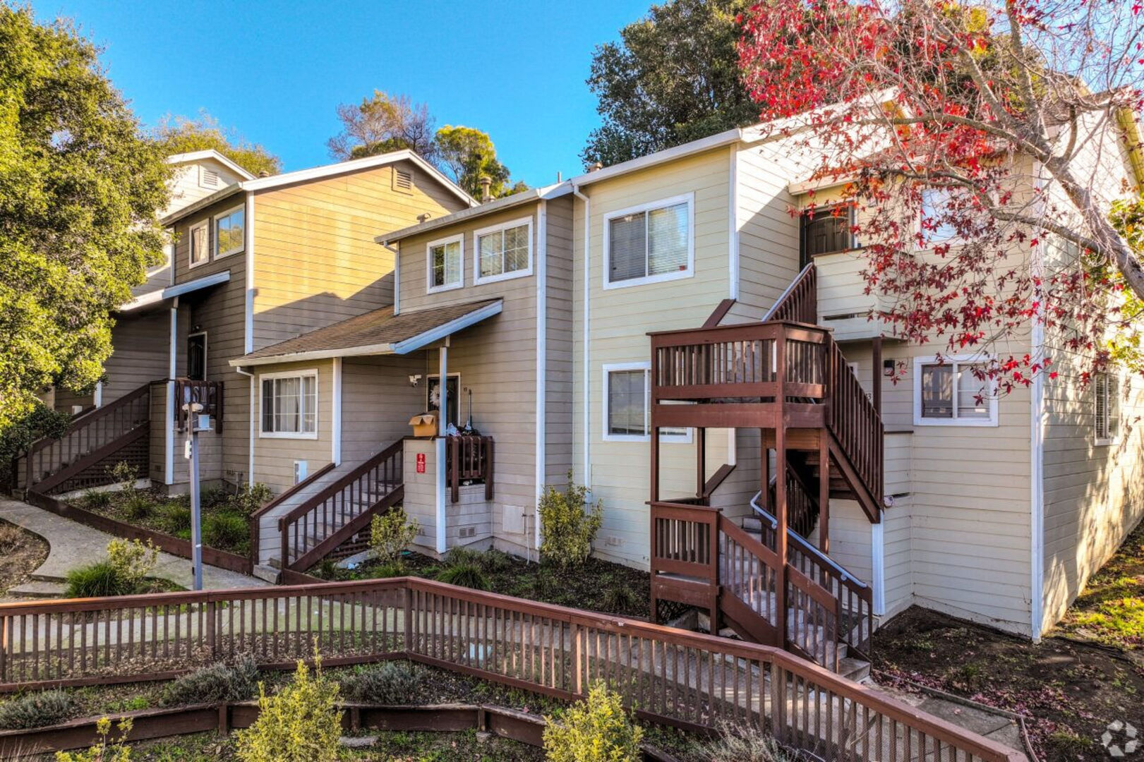 Granite Pointe Apartments