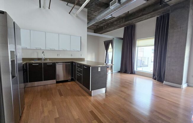 2 beds, 2 baths, 1,030 sqft, $3,200, Unit 718