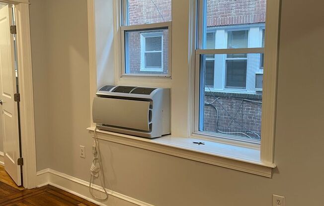 Studio, 1 bath, 250 sqft, $875, Unit 1C