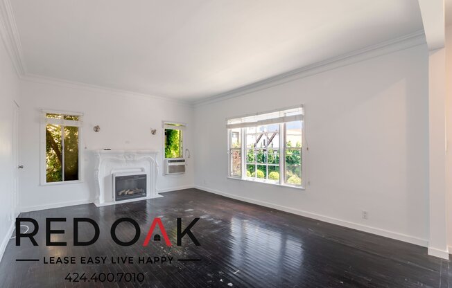 5443 HAROLD WAY