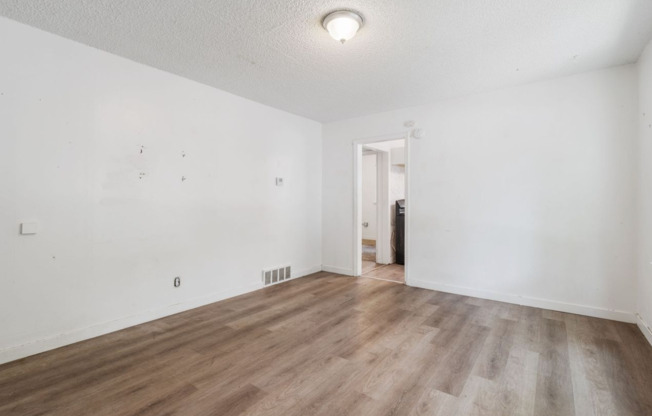 Madison Avenue Apartments