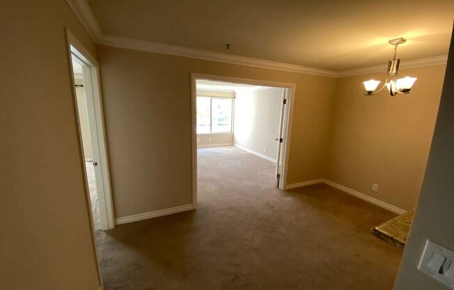Remodeled 2 Bdr 1.5 Bath Condo In Tierrasanta With Gated Garage Parking