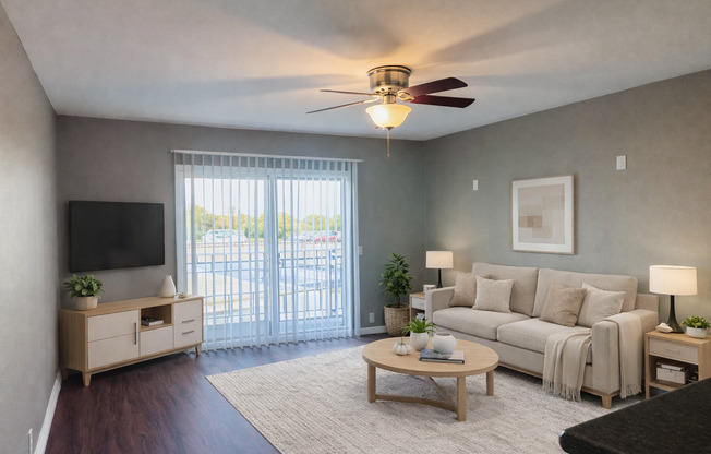 Vista Terrace Apartments